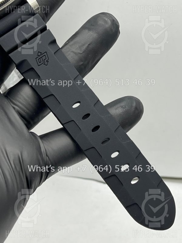 Товар Officine Panerai Luminor Submersible Luna Rossa PAM01391 Steel Фото 9 - Officine Panerai Luminor Submersible Luna Rossa PAM01391 Steel