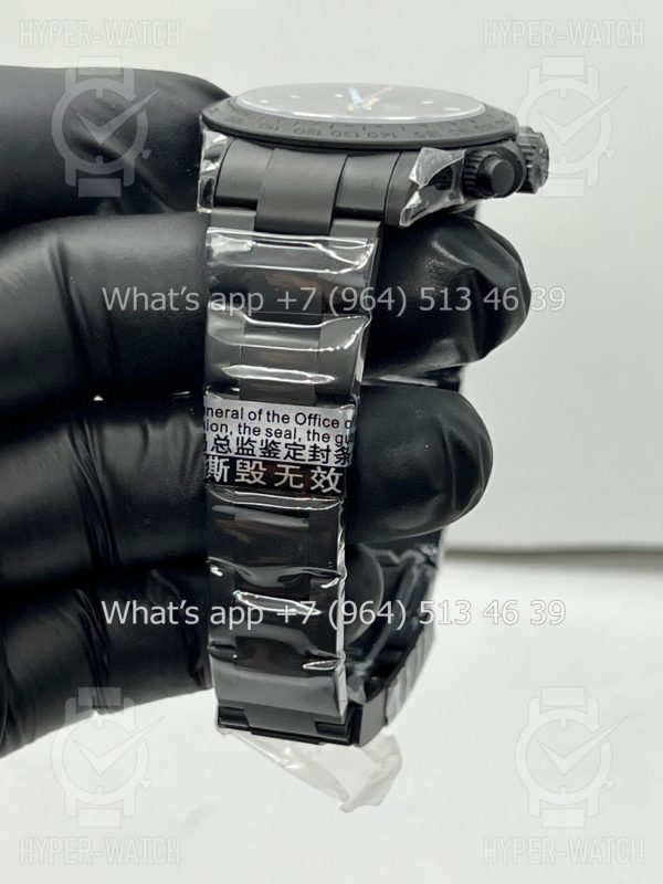 Товар Rolex Cosmograph Daytona 40mm 116509 Blaken Ceramica Фото 13 - Rolex Cosmograph Daytona 40mm 116509 Blaken Ceramica