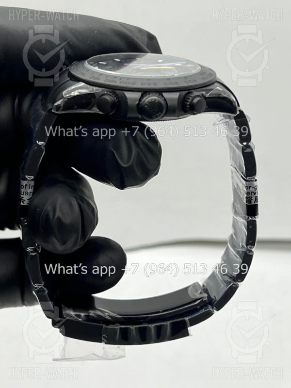 Товар Rolex Cosmograph Daytona 40mm 116509 Blaken Ceramica Фото 15 - Rolex Cosmograph Daytona 40mm 116509 Blaken Ceramica