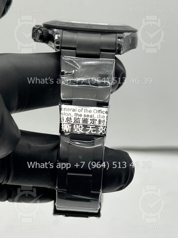 Товар Rolex Cosmograph Daytona 40mm 116509 Blaken Ceramica Фото 16 - Rolex Cosmograph Daytona 40mm 116509 Blaken Ceramica