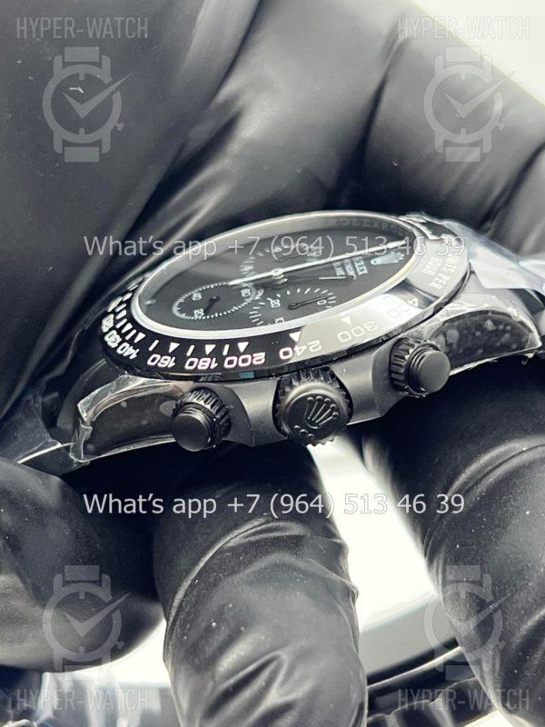 Товар Rolex Cosmograph Daytona 40mm 116509 Blaken Фото 9 - Rolex Cosmograph Daytona 40mm 116509 Blaken