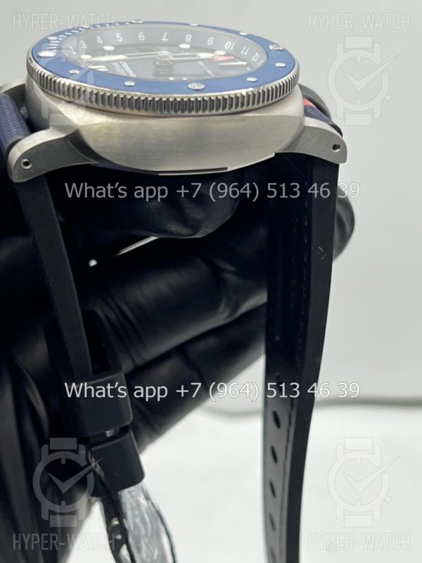 Товар Officine Panerai Luminor Submersible Luna Rossa PAM01507 Фото 12 - Officine Panerai Luminor Submersible Luna Rossa PAM01507