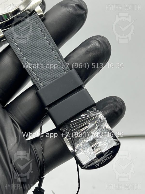 Товар Officine Panerai Luminor Luna Rossa PAM1381 Фото 10 - Officine Panerai Luminor Luna Rossa PAM1381