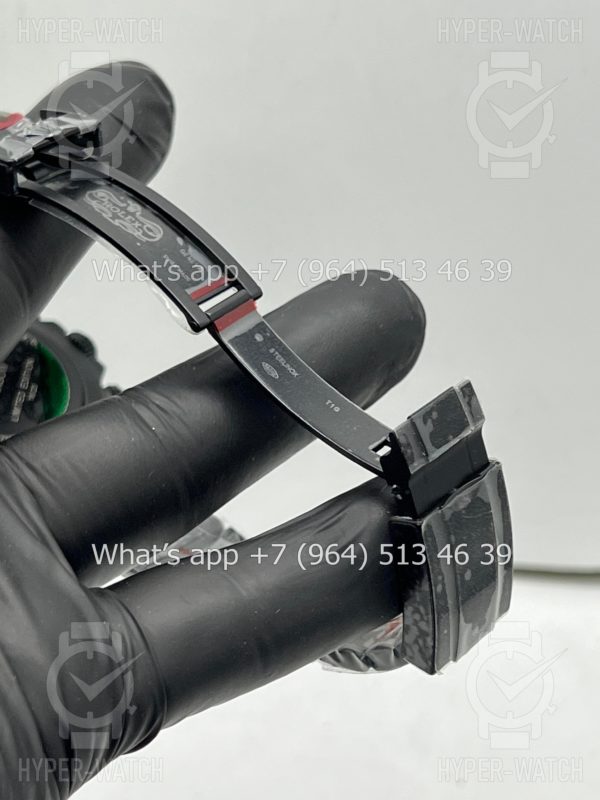 Товар Rolex Cosmograph Daytona 40mm 116500 Blaken Фото 20 - Rolex Cosmograph Daytona 40mm 116500 Blaken