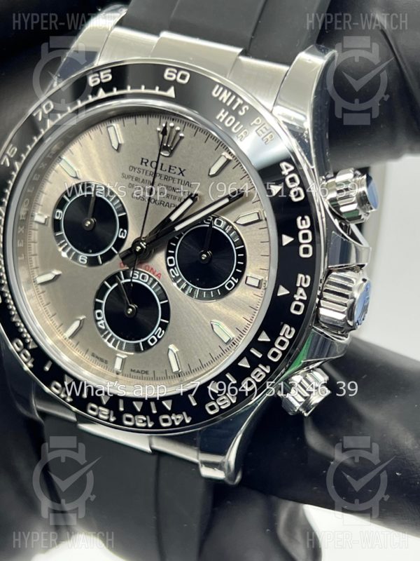 Товар Rolex Cosmograph Daytona 40mm 126519ln-0006 VS Фото 4 - Rolex Cosmograph Daytona 40mm 126519ln-0006 VS