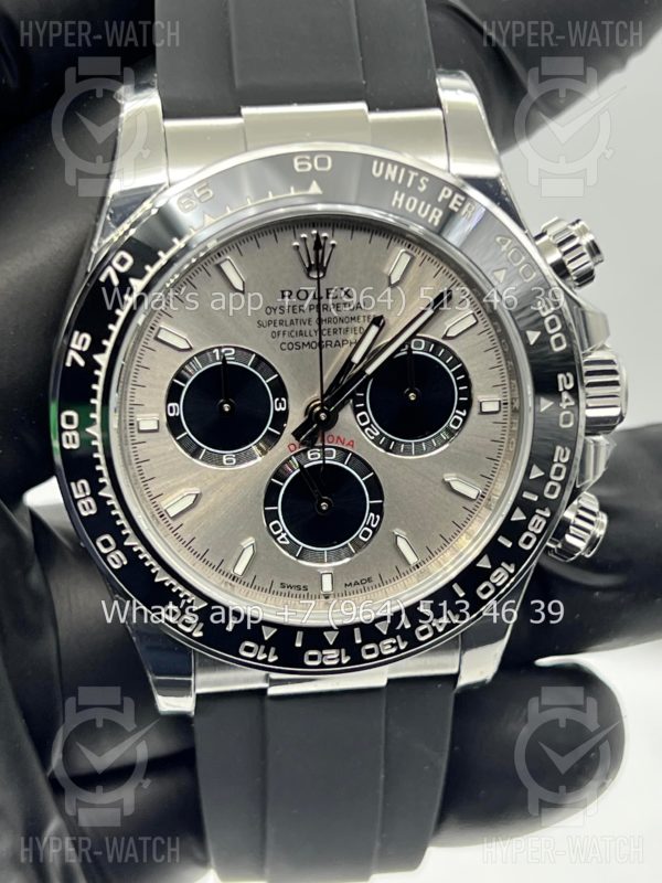 Товар Rolex Cosmograph Daytona 40mm 126519ln-0006 VS Фото 6 - Rolex Cosmograph Daytona 40mm 126519ln-0006 VS