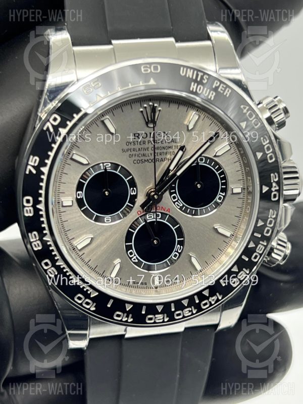 Товар Rolex Cosmograph Daytona 40mm 126519ln-0006 VS Фото 7 - Rolex Cosmograph Daytona 40mm 126519ln-0006 VS