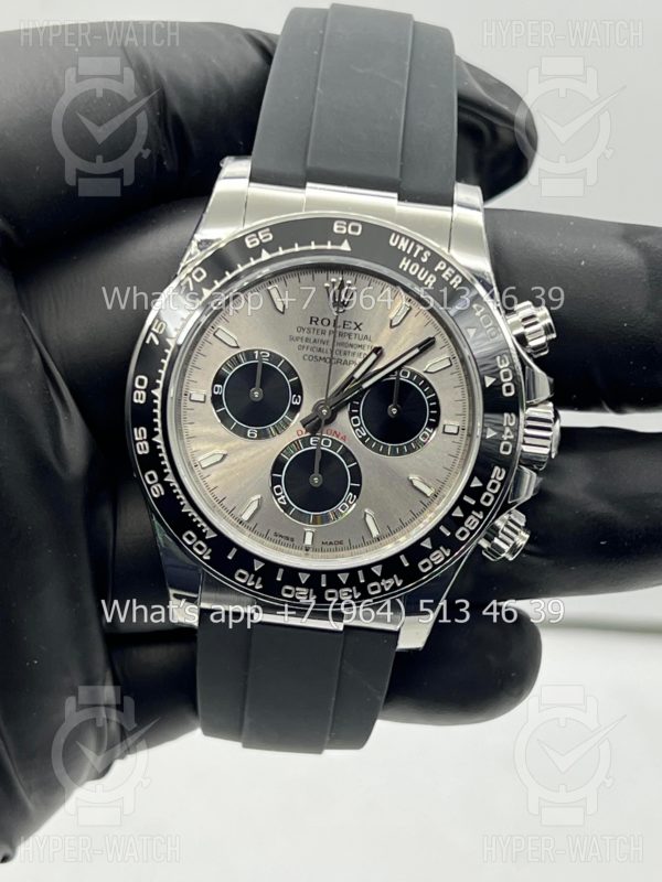 Товар Rolex Cosmograph Daytona 40mm 126519ln-0006 VS Фото 9 - Rolex Cosmograph Daytona 40mm 126519ln-0006 VS