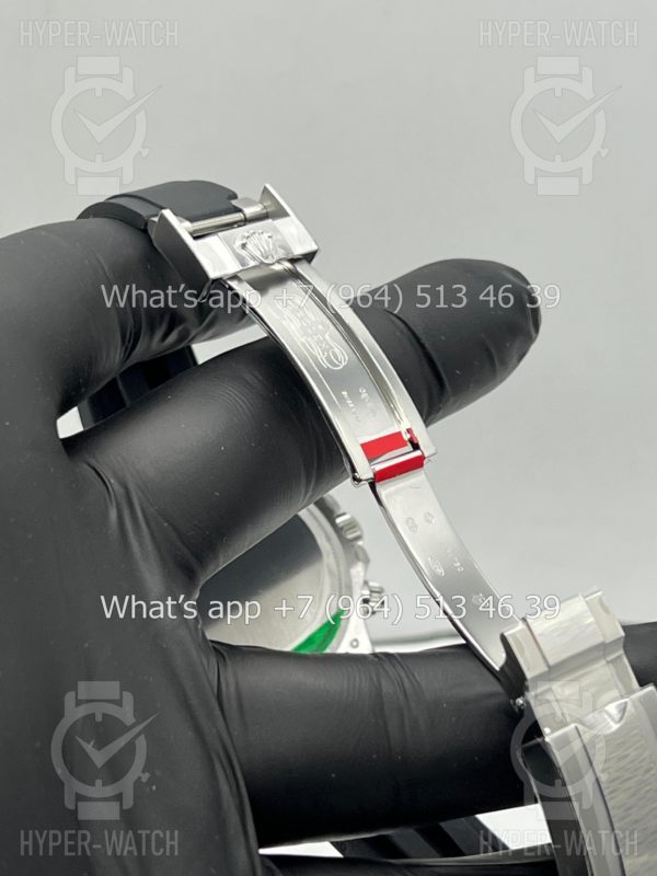 Товар Rolex Cosmograph Daytona 40mm 126519ln-0006 VS Фото 18 - Rolex Cosmograph Daytona 40mm 126519ln-0006 VS