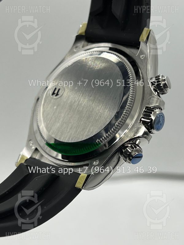 Товар Rolex Cosmograph Daytona 40mm 126519ln-0006 VS Фото 19 - Rolex Cosmograph Daytona 40mm 126519ln-0006 VS