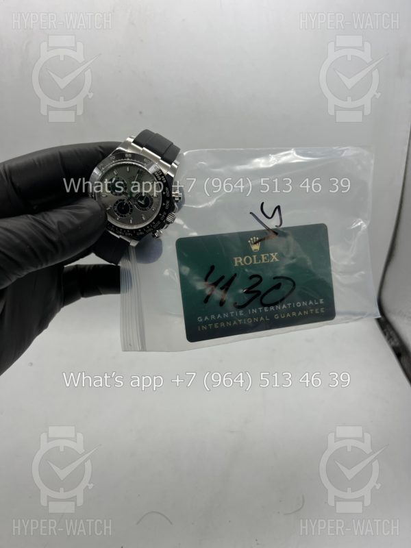 Товар Rolex Cosmograph Daytona 40mm 126519ln-0006 VS Фото 22 - Rolex Cosmograph Daytona 40mm 126519ln-0006 VS