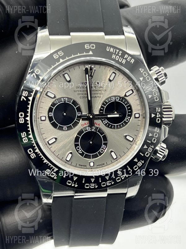 Товар Rolex Cosmograph Daytona 40mm 116519LN-0024 VS Фото 2 - Rolex Cosmograph Daytona 40mm 116519LN-0024 VS