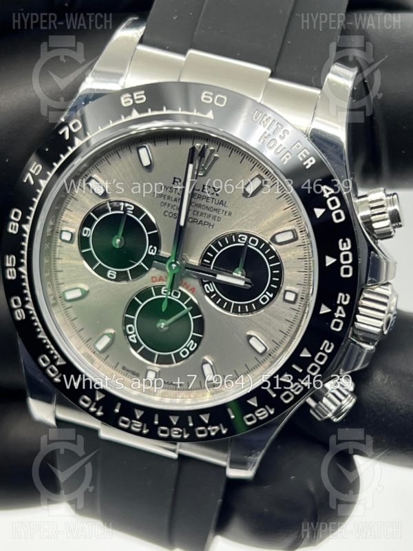 Товар Rolex Cosmograph Daytona 40mm 116519LN-0024 VS Фото 5 - Rolex Cosmograph Daytona 40mm 116519LN-0024 VS