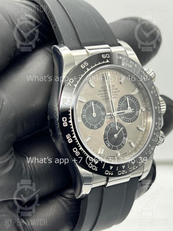 Товар Rolex Cosmograph Daytona 40mm 116519LN-0024 VS Фото 7 - Rolex Cosmograph Daytona 40mm 116519LN-0024 VS