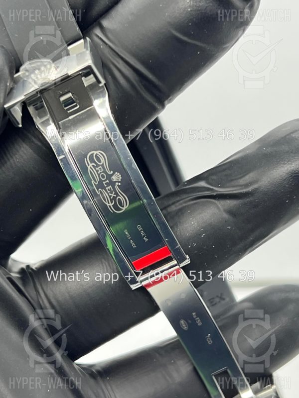 Товар Rolex Cosmograph Daytona 40mm 116519LN-0024 VS Фото 18 - Rolex Cosmograph Daytona 40mm 116519LN-0024 VS