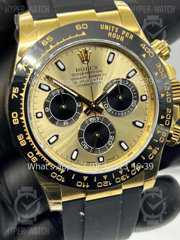 Товар Rolex Cosmograph Daytona 40mm 116518LN-0048 VS Фото 8 - Rolex Cosmograph Daytona 40mm 116518LN-0048 VS
