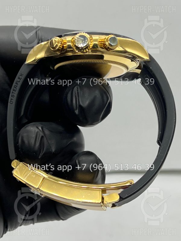 Товар Rolex Cosmograph Daytona 40mm 116518LN-0048 VS Фото 14 - Rolex Cosmograph Daytona 40mm 116518LN-0048 VS