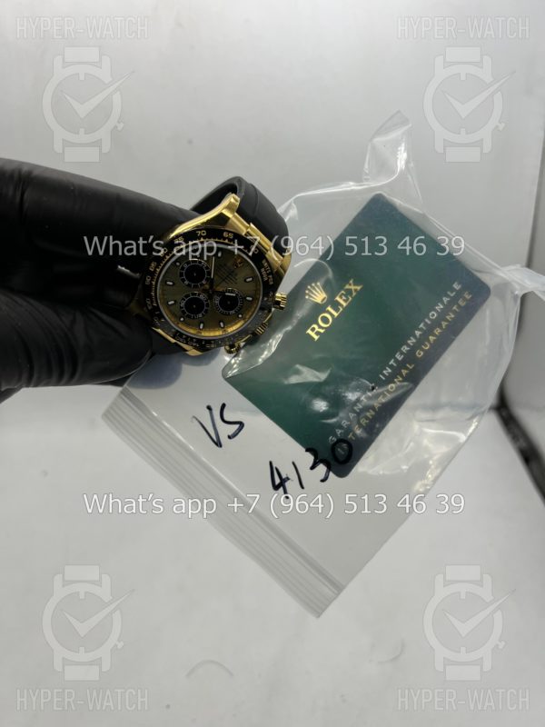Товар Rolex Cosmograph Daytona 40mm 116518LN-0048 VS Фото 23 - Rolex Cosmograph Daytona 40mm 116518LN-0048 VS