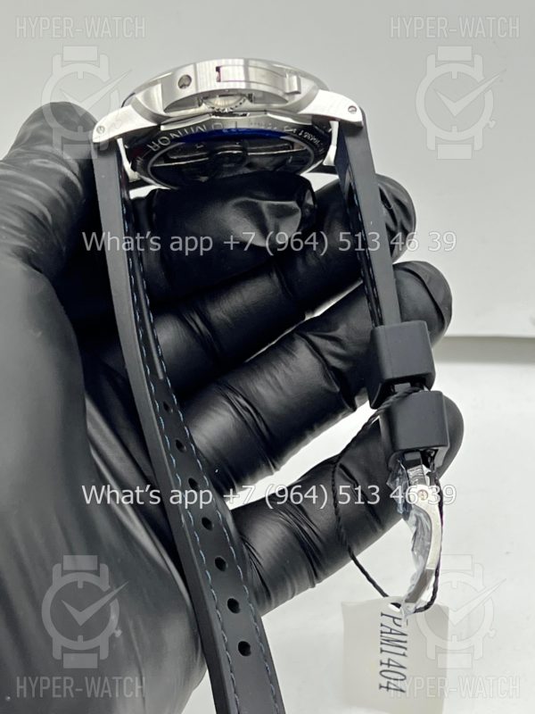 Товар Officine Panerai Luminor Luna Rossa PAM01404 Фото 18 - Officine Panerai Luminor Luna Rossa PAM01404