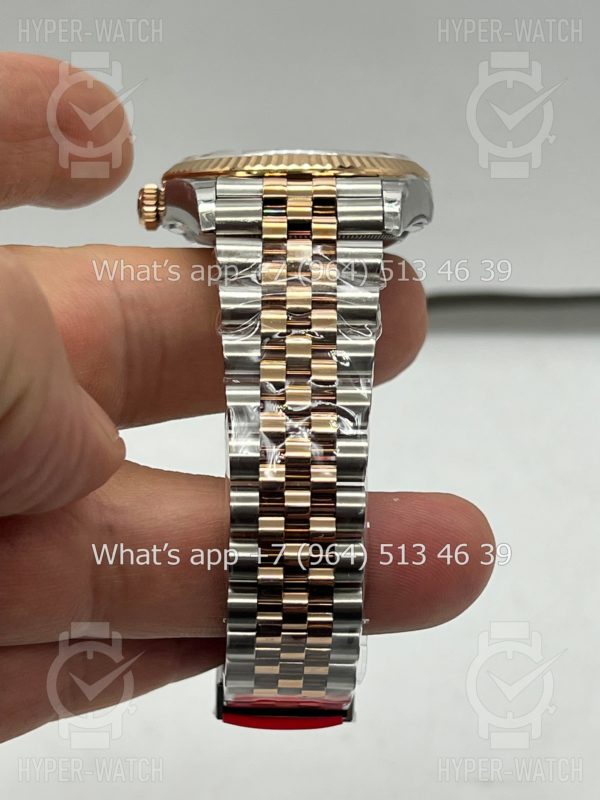 Товар Rolex Datejust 36mm 126231-0031 Steel Фото 11 - Rolex Datejust 36mm 126231-0031 Steel