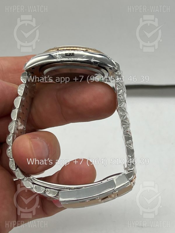 Товар Rolex Datejust 36mm 126231-0031 Steel Фото 13 - Rolex Datejust 36mm 126231-0031 Steel