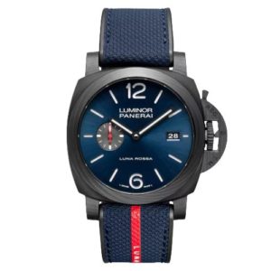 Товар Officine Panerai Luminor Luna Rossa PAM01529 Фото 8 - Officine Panerai Luminor Luna Rossa PAM01529