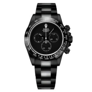 Товар Rolex Cosmograph Daytona 40mm 116509 Blaken Фото 12 - Rolex Cosmograph Daytona 40mm 116509 Blaken