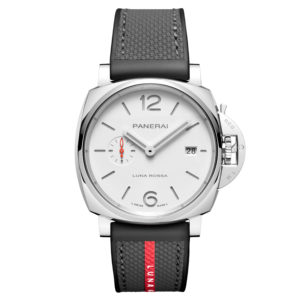 Товар Officine Panerai Luminor Luna Rossa PAM1381 Фото 10 - Officine Panerai Luminor Luna Rossa PAM1381
