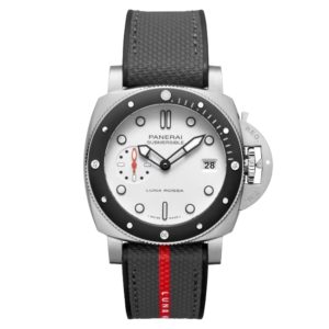 Товар Officine Panerai Luminor Submersible Luna Rossa PAM1579 Фото 66 - Officine Panerai Luminor Submersible Luna Rossa PAM1579