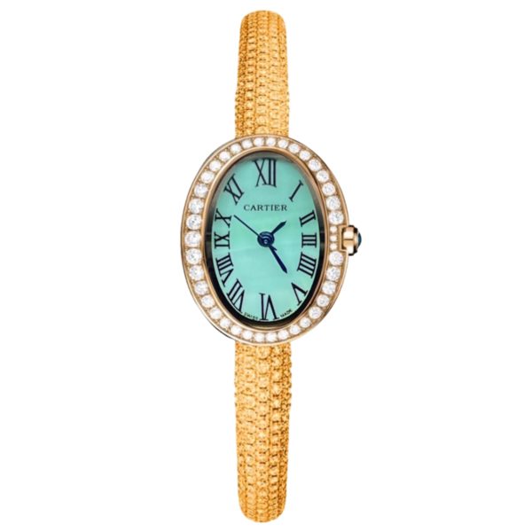 Товар Cartier Baignoire Art 8116 Фото 1 - Cartier Baignoire Art 8116