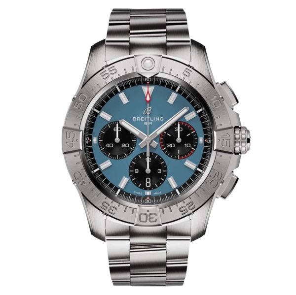Фото 1 - Breitling Avenger Art 8695