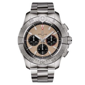 Фото 38 - Breitling Avenger Art 8693