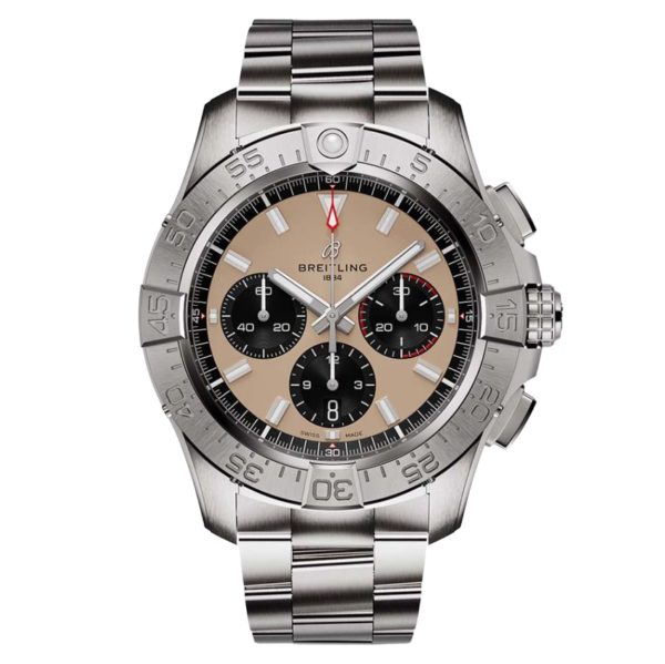 Фото 1 - Breitling Avenger Art 8693