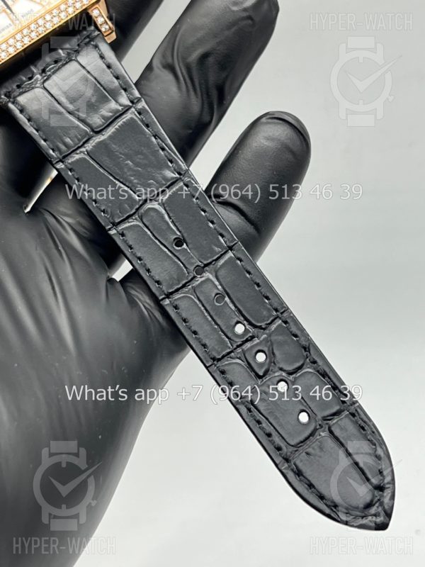 Товар Franck Muller Master Square Sunrise Art 8741 Фото 12 - Franck Muller Master Square Sunrise Art 8741
