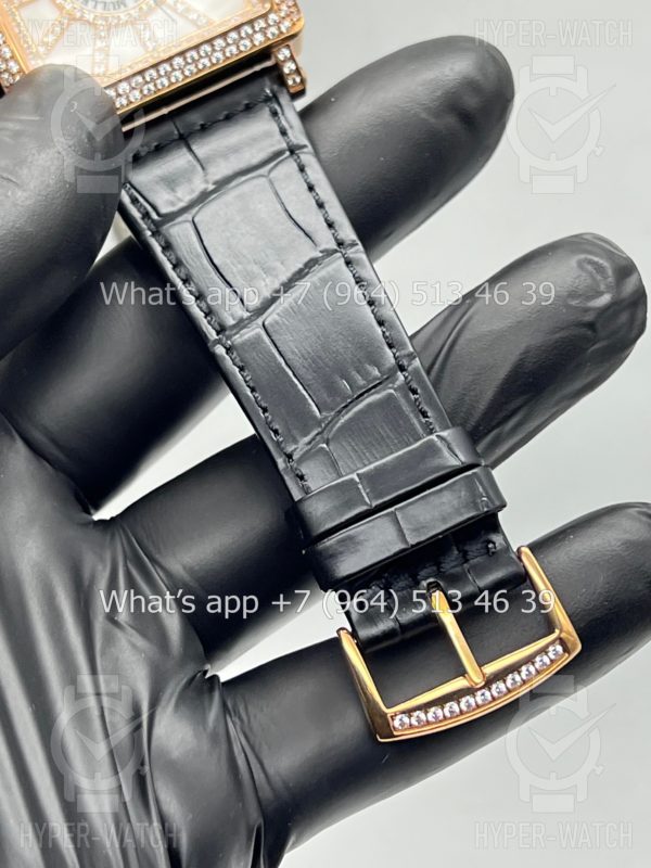 Товар Franck Muller Master Square Sunrise Art 8741 Фото 13 - Franck Muller Master Square Sunrise Art 8741