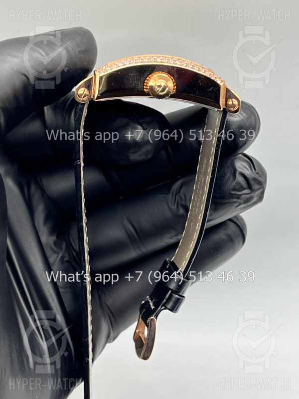 Товар Franck Muller Master Square Sunrise Art 8741 Фото 15 - Franck Muller Master Square Sunrise Art 8741