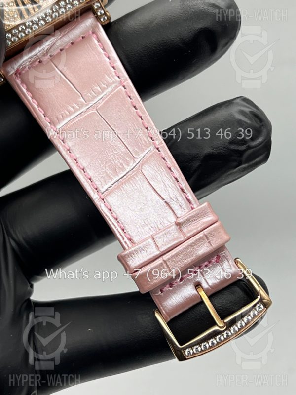 Фото 12 - Franck Muller Master Square Art 8742