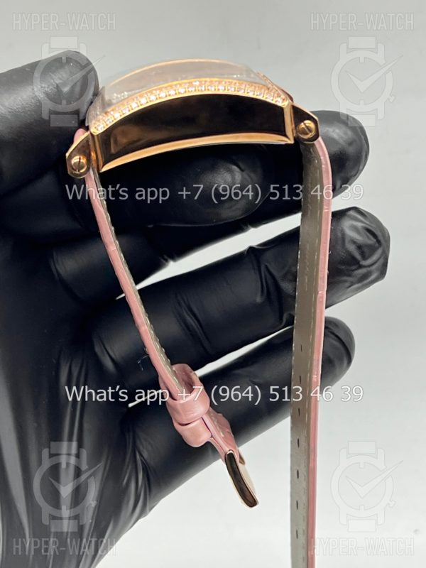 Фото 13 - Franck Muller Master Square Art 8742