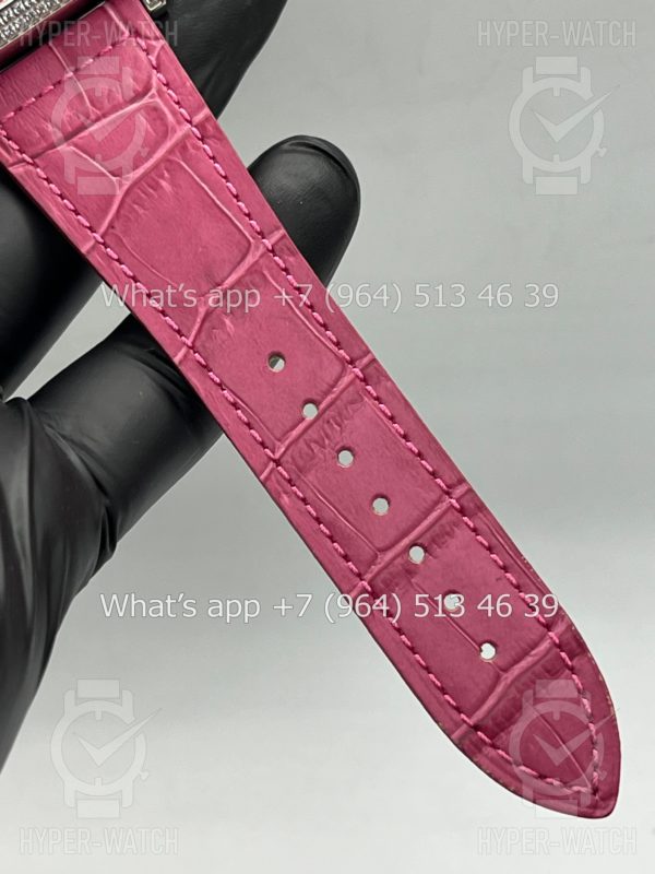 Фото 10 - Franck Muller Master Square Art 8743