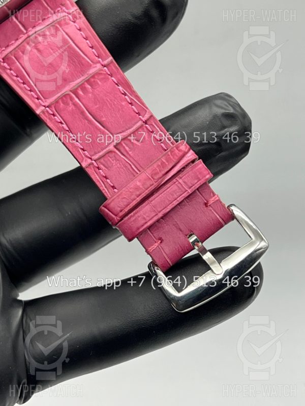 Фото 11 - Franck Muller Master Square Art 8743