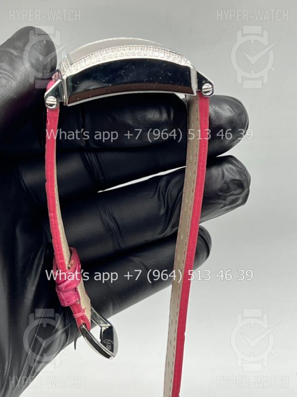 Фото 12 - Franck Muller Master Square Art 8743