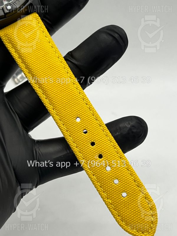 Фото 11 - Breitling Avenger Art 8680