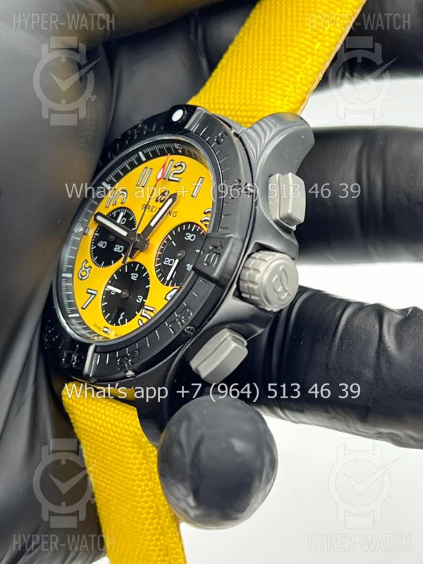 Фото 6 - Breitling Avenger Art 8681