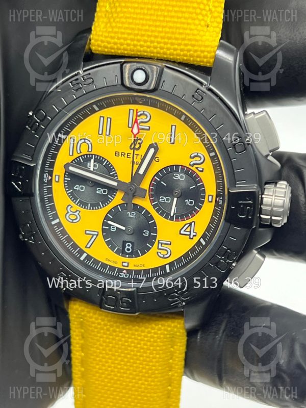 Фото 7 - Breitling Avenger Art 8681