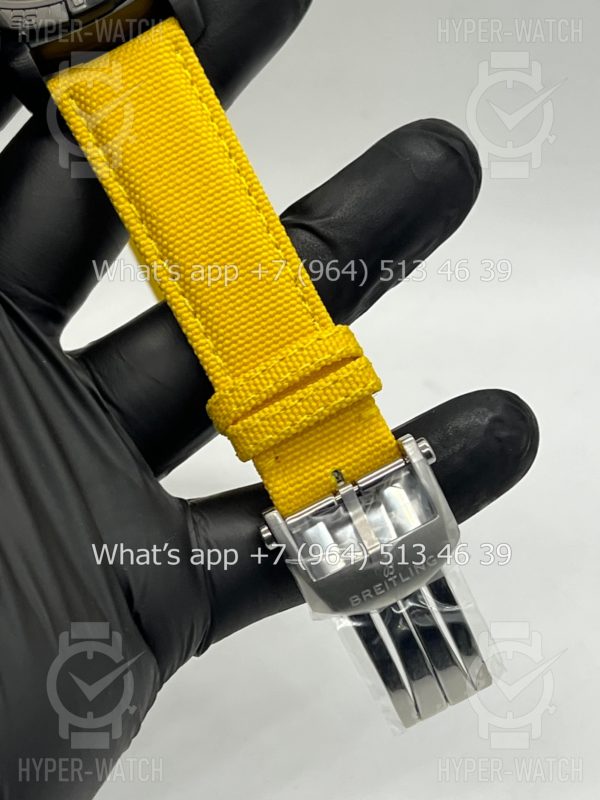 Фото 9 - Breitling Avenger Art 8681