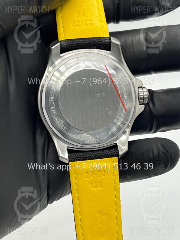 Фото 15 - Breitling Avenger Art 8698