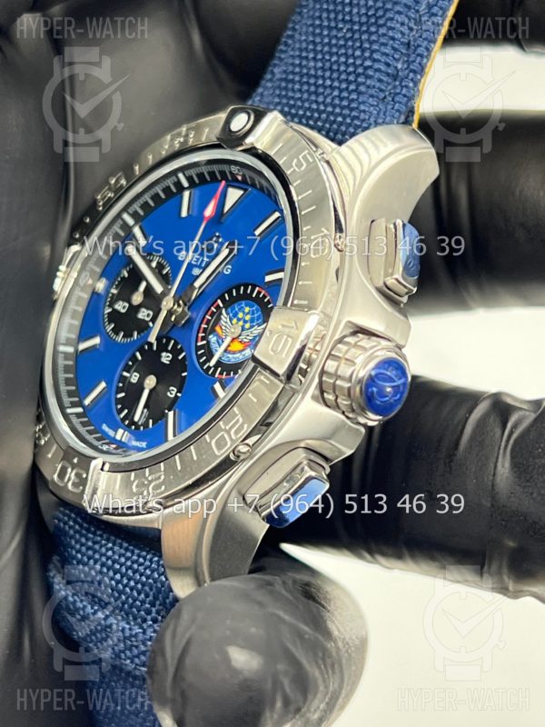 Фото 7 - Breitling Avenger Art 8683