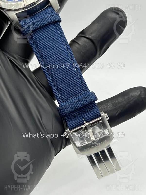 Фото 11 - Breitling Avenger Art 8683