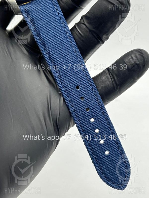 Фото 12 - Breitling Avenger Art 8683
