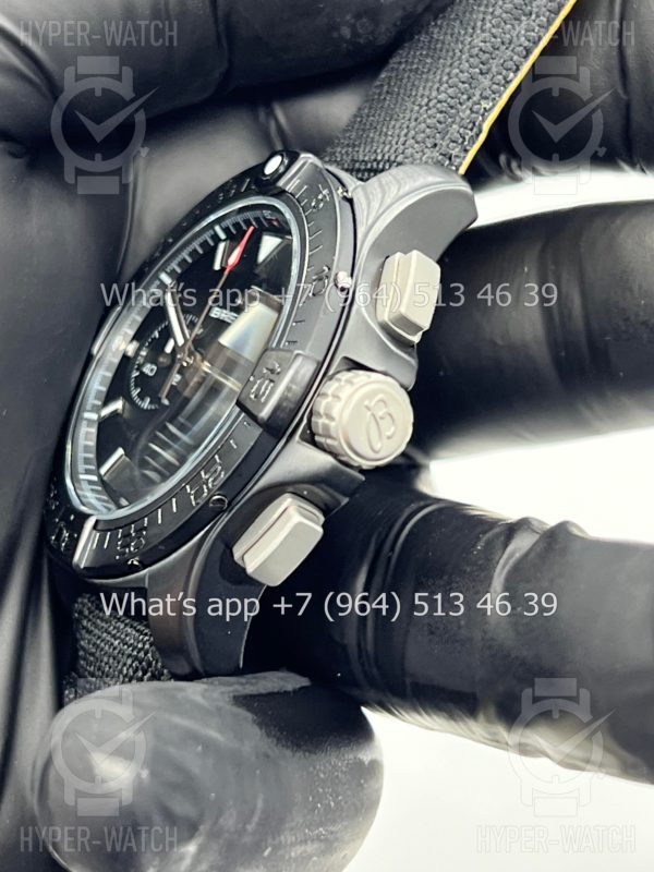 Фото 9 - Breitling Avenger Art 8684